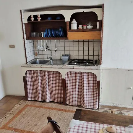 Antica Via Delle Aie Διαμέρισμα