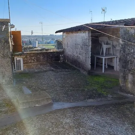 Διαμέρισμα Antica Via Delle Aie Ruffano