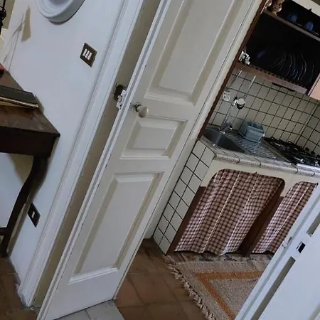 Antica Via Delle Aie Διαμέρισμα Ruffano