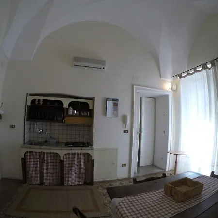 Διαμέρισμα Antica Via Delle Aie