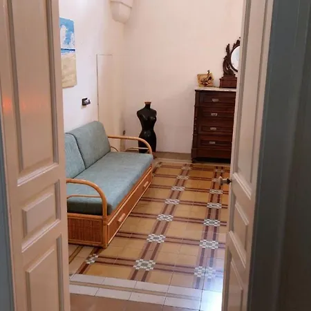 Διαμέρισμα Antica Via Delle Aie Ruffano