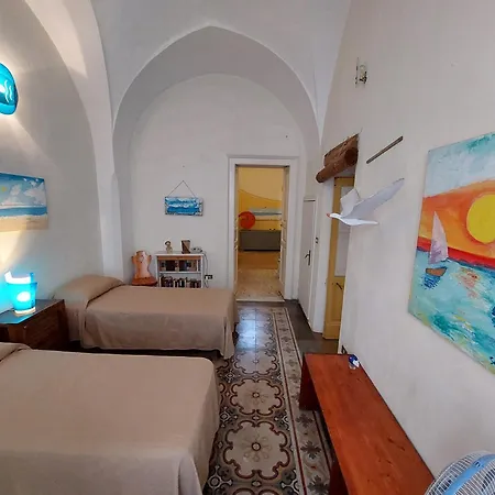 Διαμέρισμα Antica Via Delle Aie *