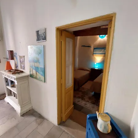 Antica Via Delle Aie Διαμέρισμα Ruffano