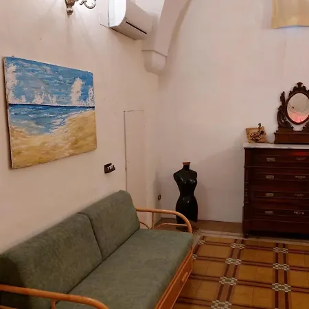 Διαμέρισμα Antica Via Delle Aie *