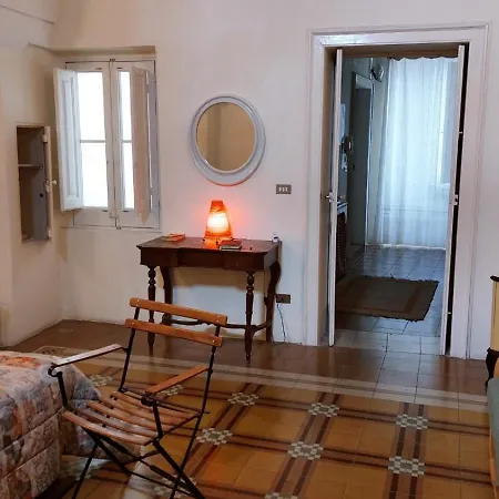 Antica Via Delle Aie Διαμέρισμα *