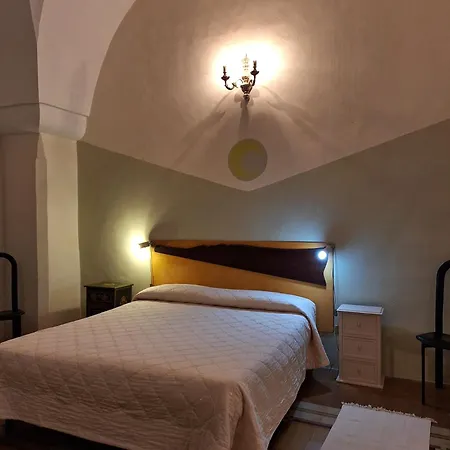 Antica Via Delle Aie *