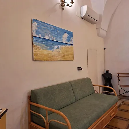 Διαμέρισμα Antica Via Delle Aie *