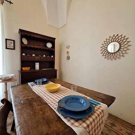 Antica Via Delle Aie