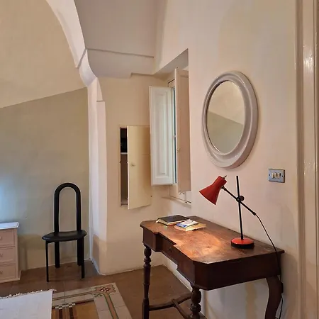 Antica Via Delle Aie Ruffano