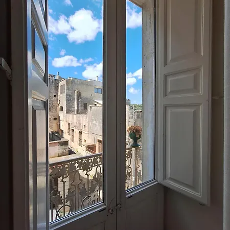 Antica Via Delle Aie *