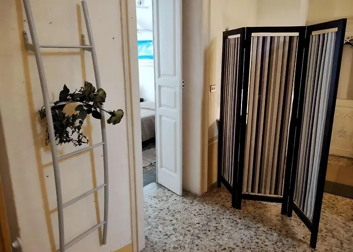 Antica Via Delle Aie شقة روفانو