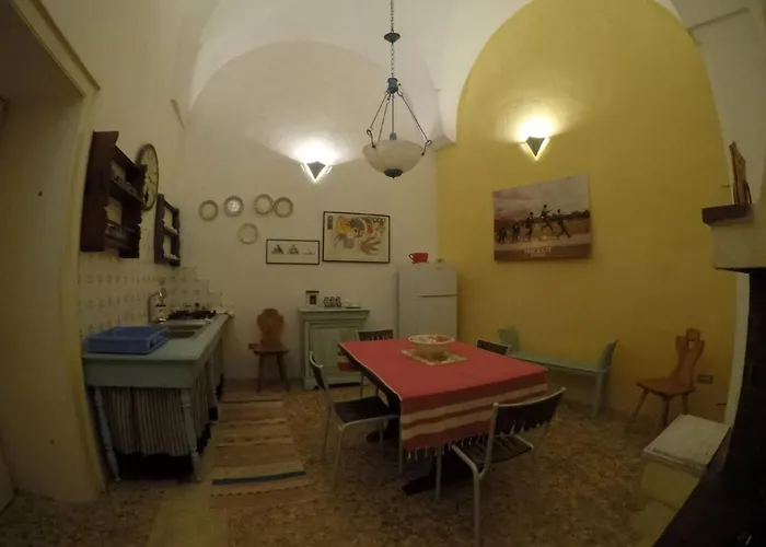 Antica Via Delle Aie *