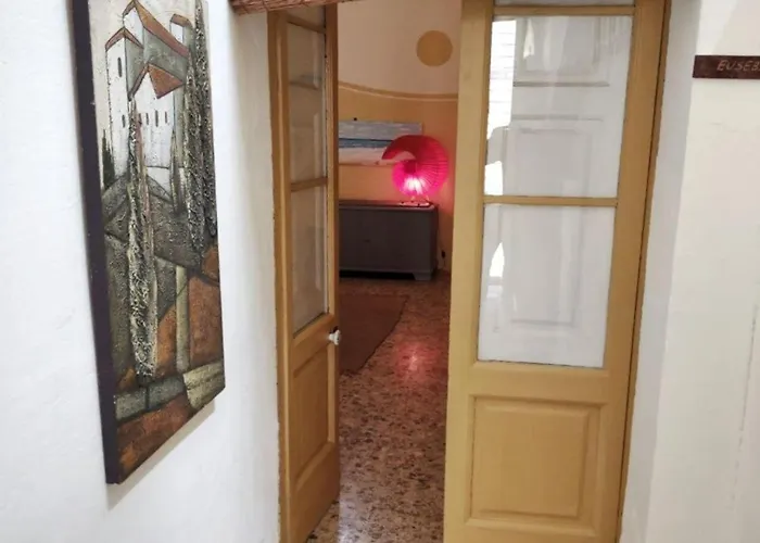 Antica Via Delle Aie