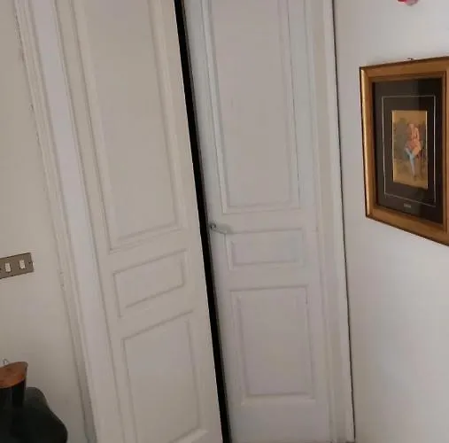 Antica Via Delle Aie شقة *