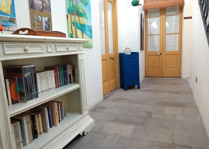 Antica Via Delle Aie شقة *