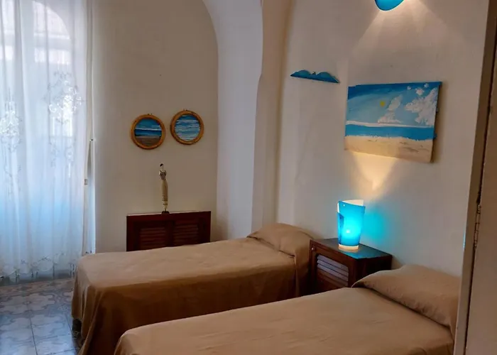 Antica Via Delle Aie شقة