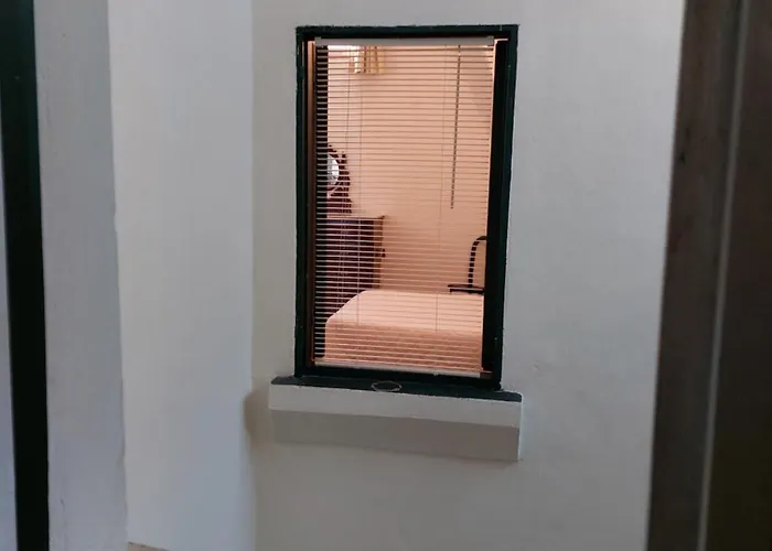 Antica Via Delle Aie * روفانو