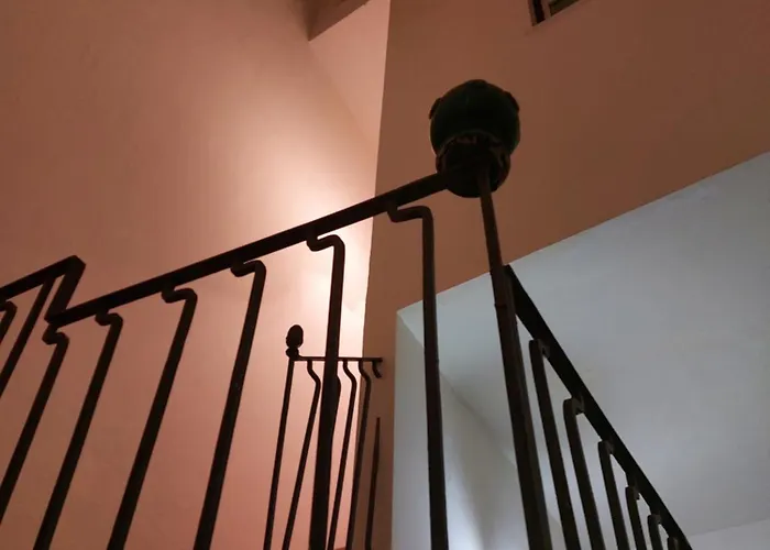 Antica Via Delle Aie * روفانو