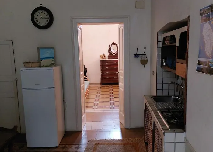 شقة Antica Via Delle Aie