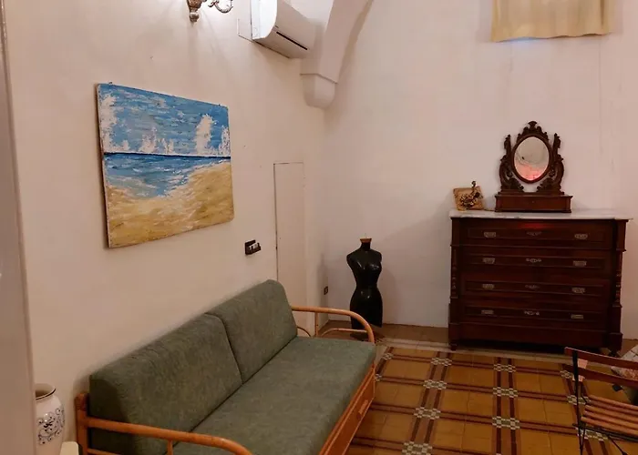 شقة Antica Via Delle Aie *
