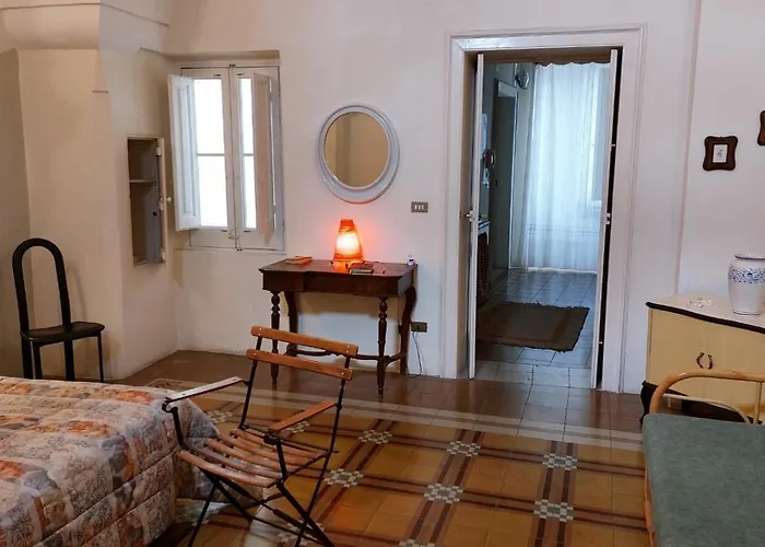 Antica Via Delle Aie شقة *