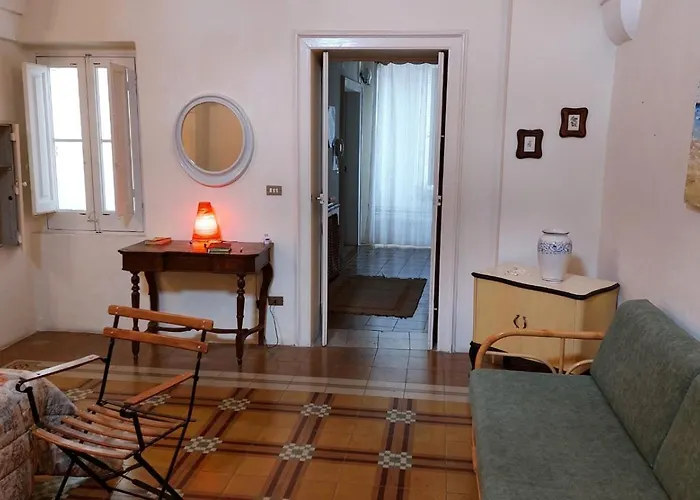 شقة Antica Via Delle Aie