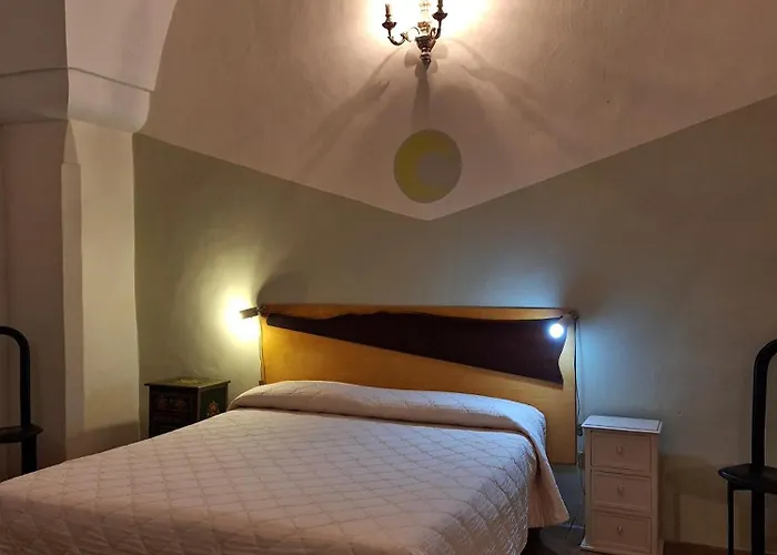 Antica Via Delle Aie *