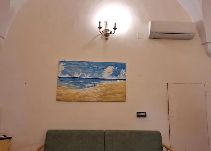 Antica Via Delle Aie شقة *