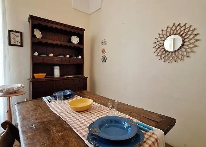 Antica Via Delle Aie