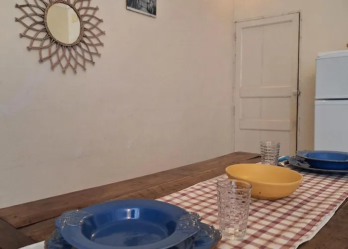 شقة Antica Via Delle Aie *