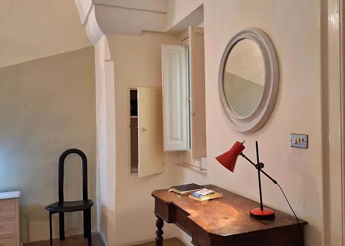Antica Via Delle Aie روفانو