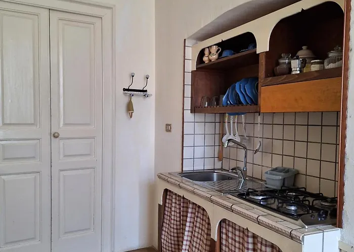 Antica Via Delle Aie * روفانو