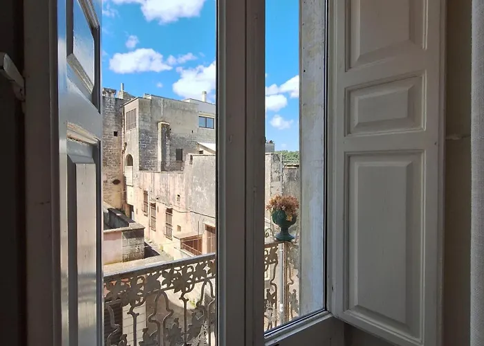 Antica Via Delle Aie *