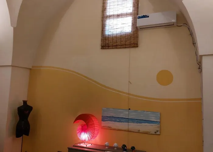 Antica Via Delle Aie *