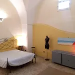 Apartament Antica Via Delle Aie Ruffano