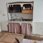 Antica Via Delle Aie 아파트