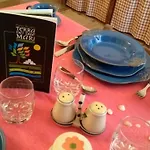 Antica Via Delle Aie Ruffano