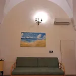 Antica Via Delle Aie Apartament *