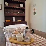 Apartament Antica Via Delle Aie