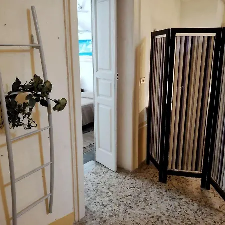 Antica Via Delle Aie Appartement Ruffano