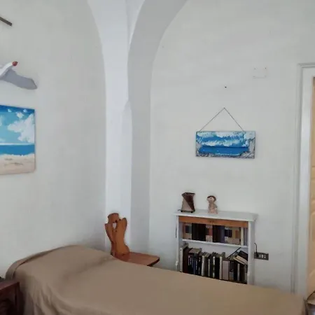 Antica Via Delle Aie Appartement