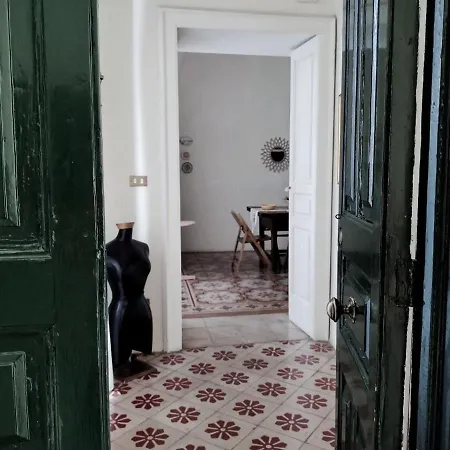 Appartement Antica Via Delle Aie