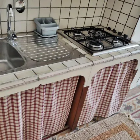 Antica Via Delle Aie Appartement Ruffano