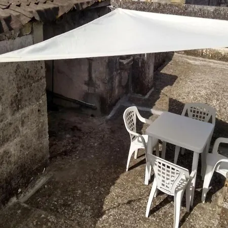 Antica Via Delle Aie Apartman