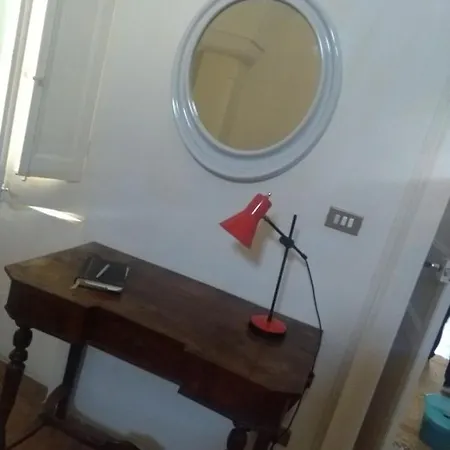 Antica Via Delle Aie