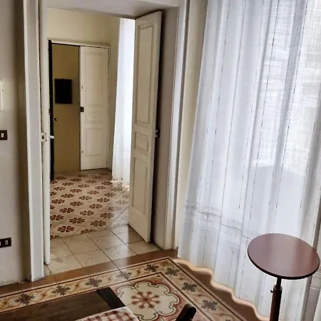 Appartement Antica Via Delle Aie *
