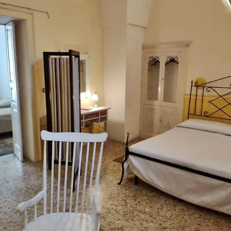 Antica Via Delle Aie *