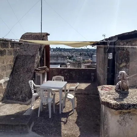 Antica Via Delle Aie