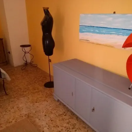 Antica Via Delle Aie * Ruffano