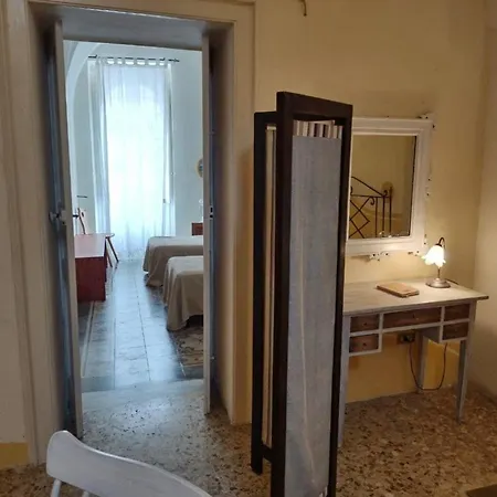 Apartman Antica Via Delle Aie *